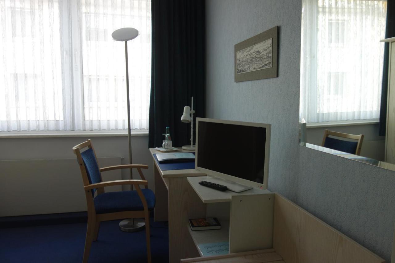 Economy Single Room