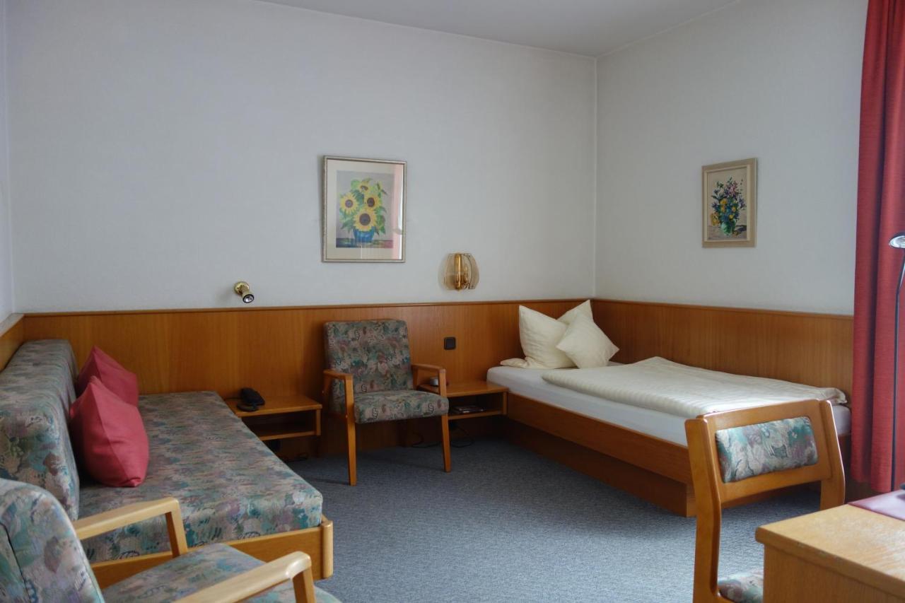 Superior Single Room