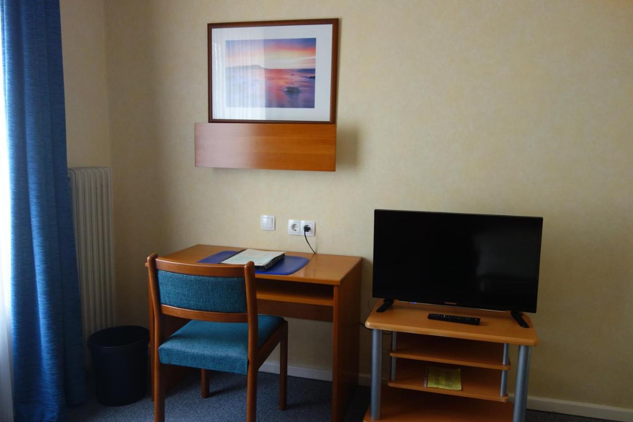 Superior Single Room