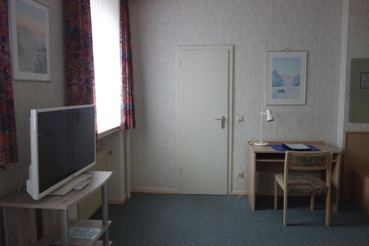 Superior Single Room