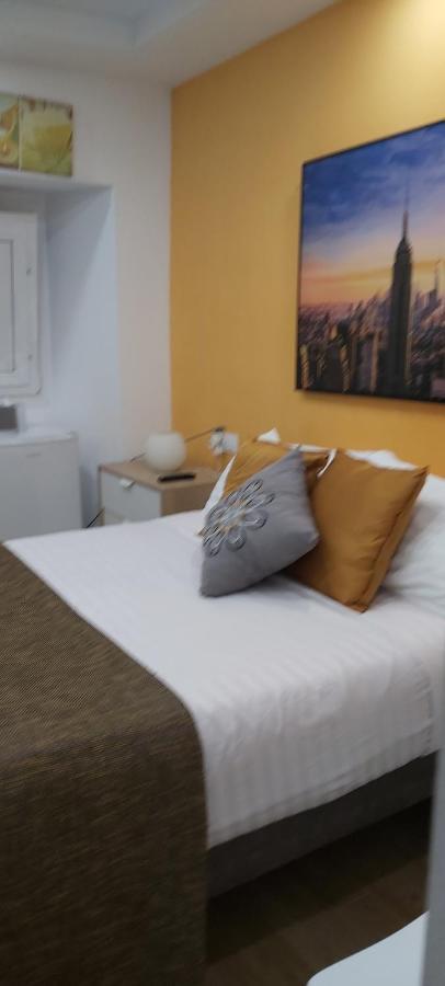 Double Room Spa Bath