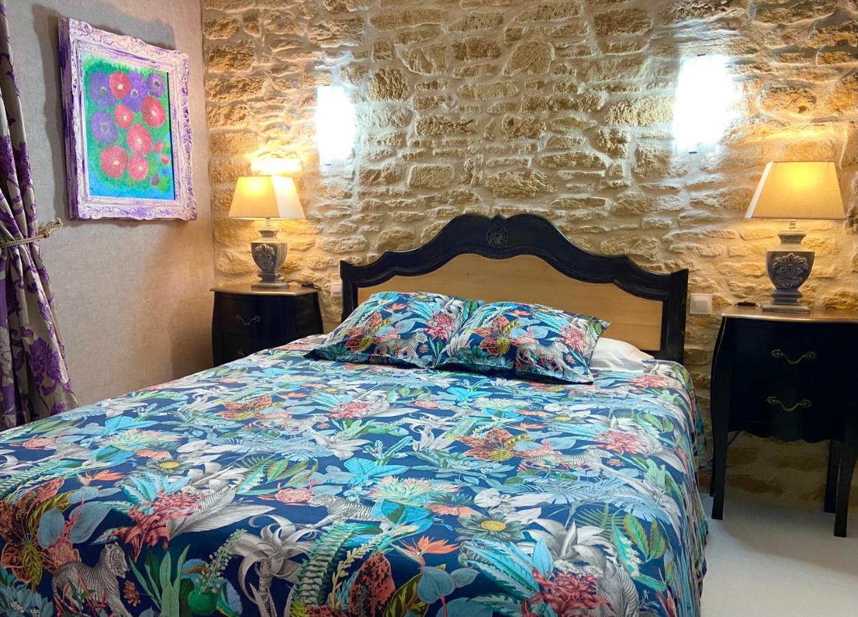 Superior Double Room Private Bathroom