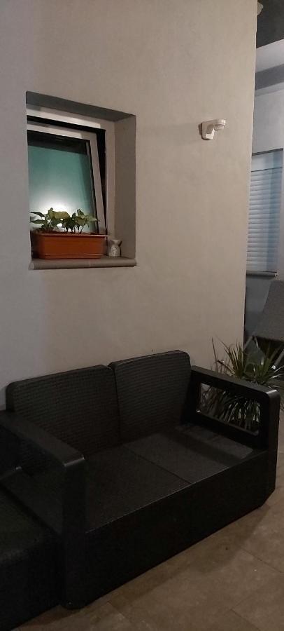 Apartment Split Level