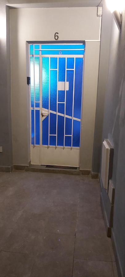 Apartment Split Level