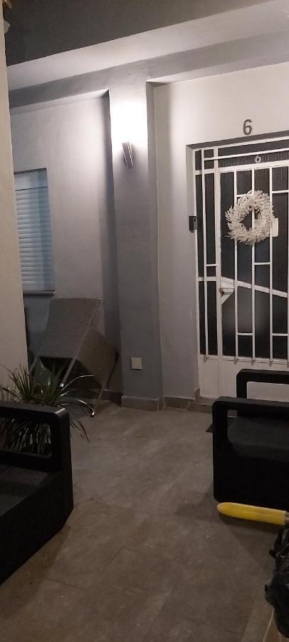 Apartment Split Level