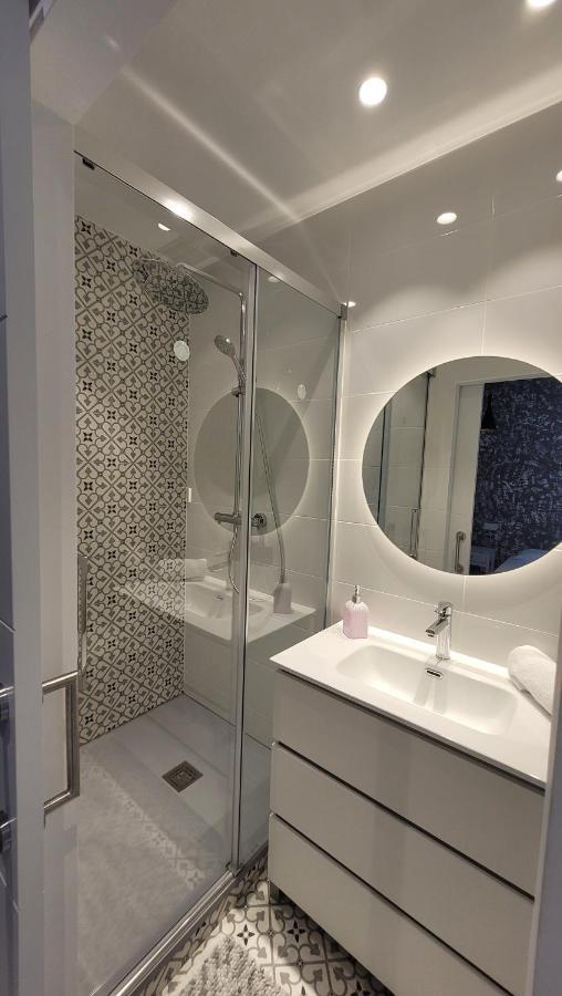 Superior Double Room Private Bathroom Balcony