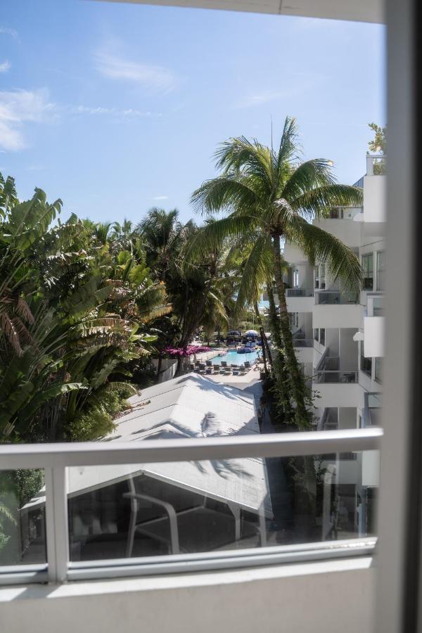 Suite Sagamore - Vue sur Jardin