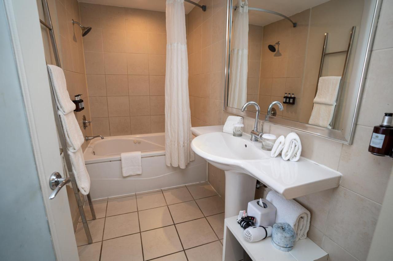 Suite Sagamore Lit King-Size