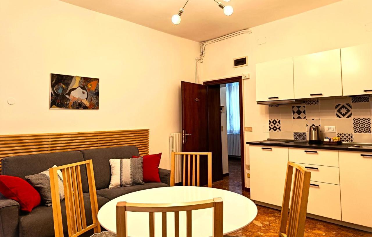 Apartment Ground Floor