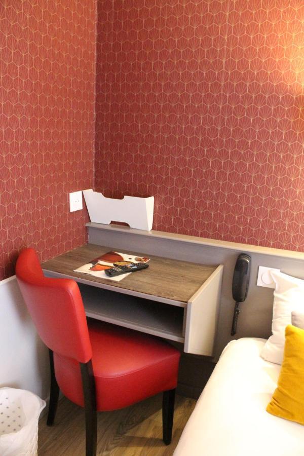 Budget Double or Twin Room