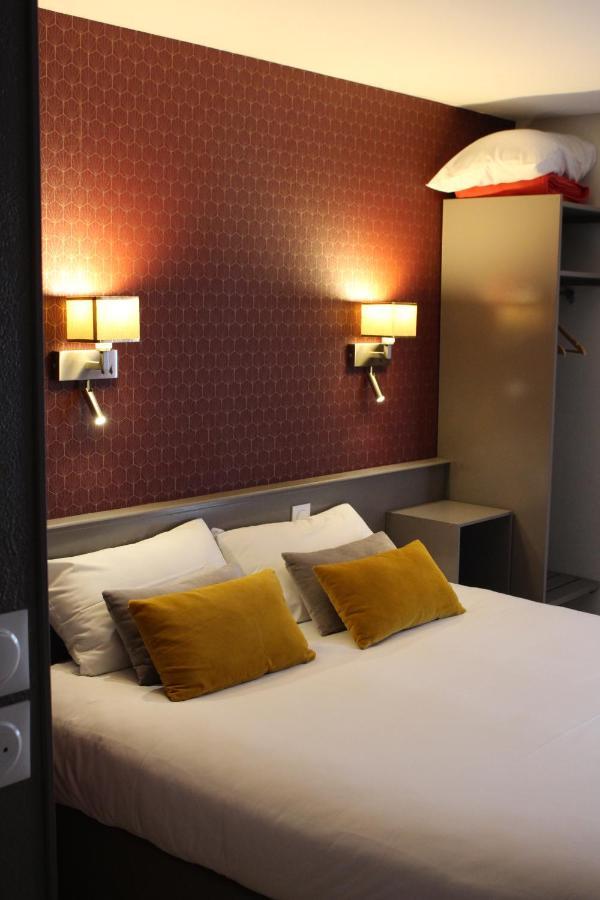 Budget Double or Twin Room