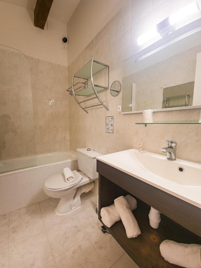 Comfort Double Room Sea View