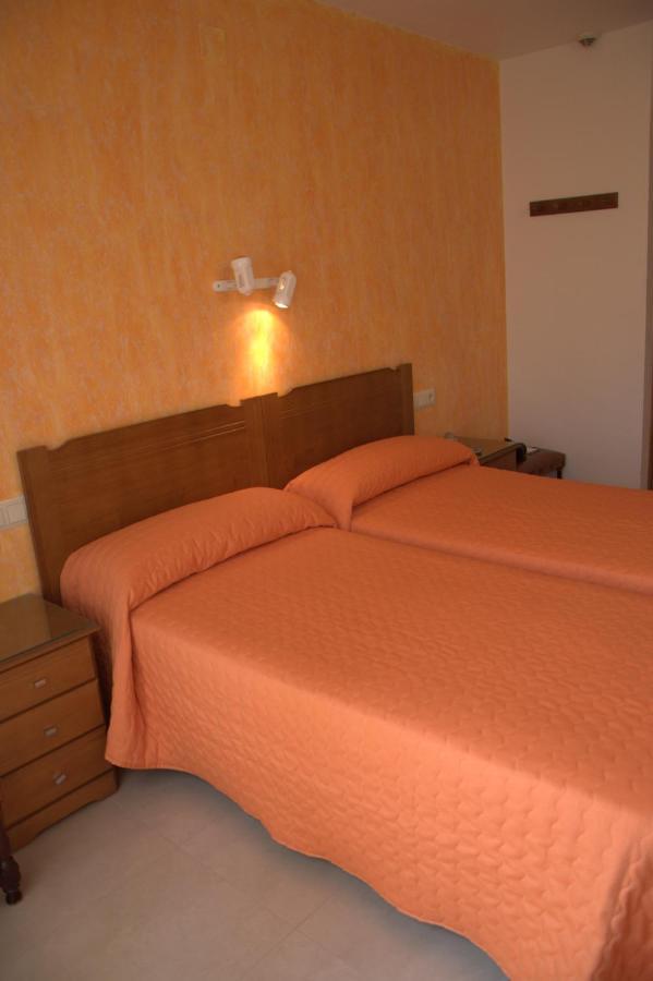 Economy Double or Twin Room