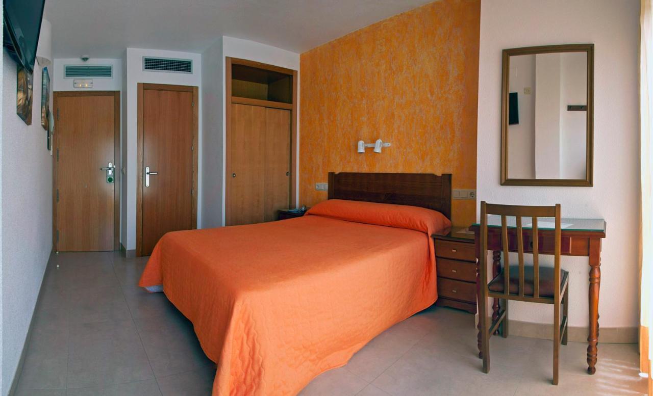 Economy Double or Twin Room