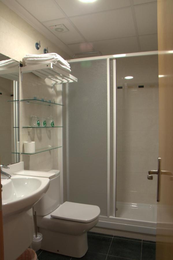 Economy Double or Twin Room