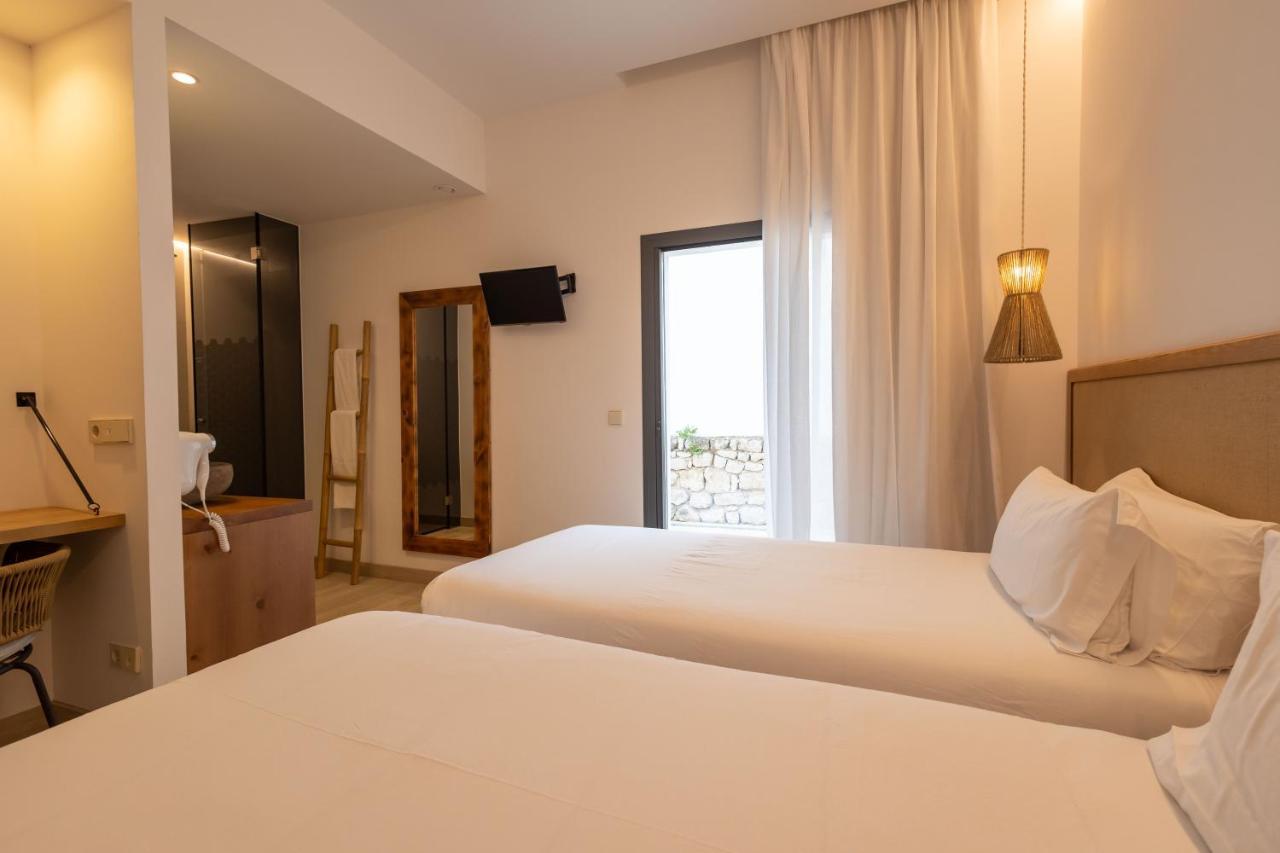 Premium Room Patio