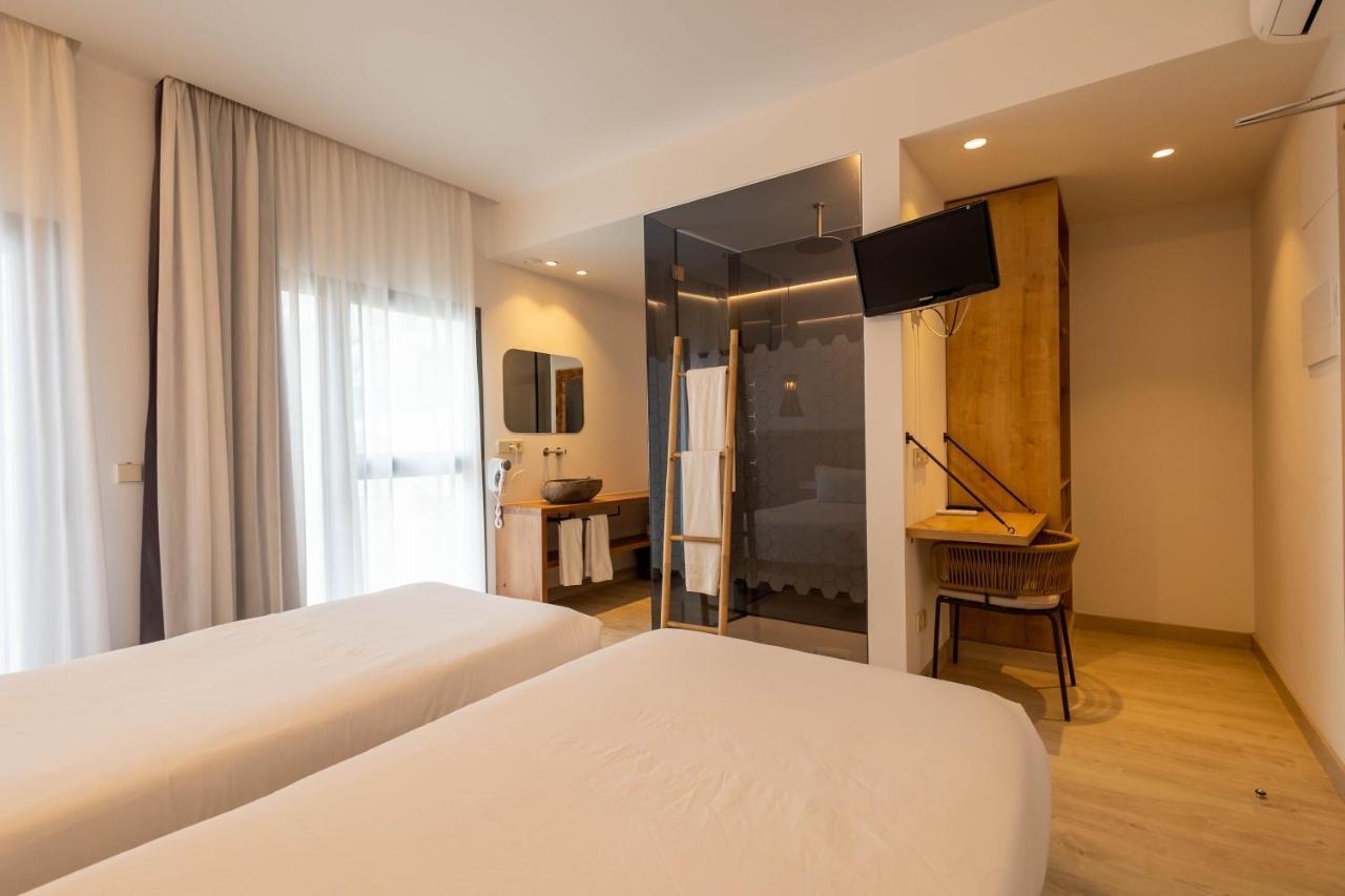 Premium Kamer met Balkon