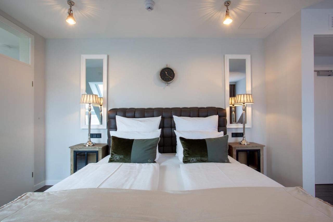 GREET Junior Suite