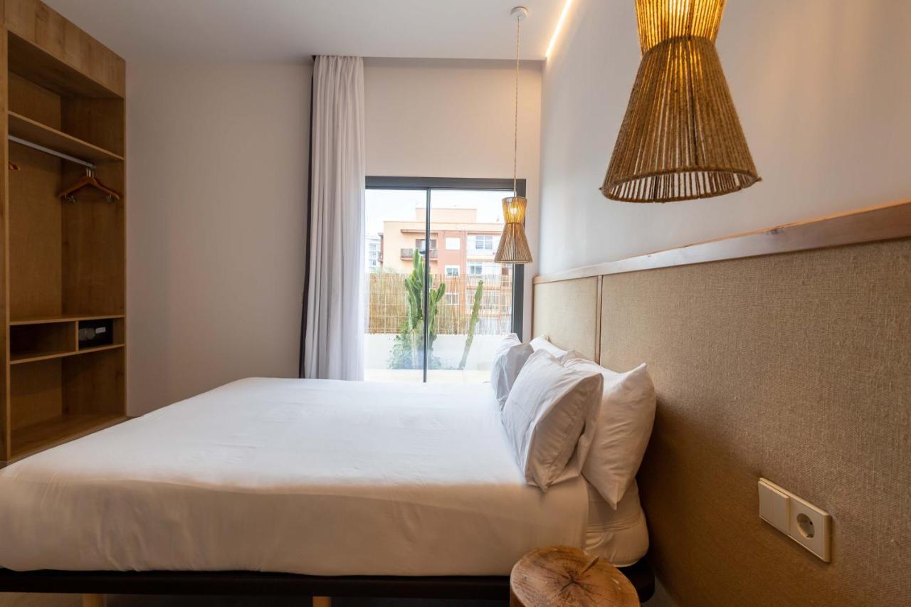 Premium Room Patio