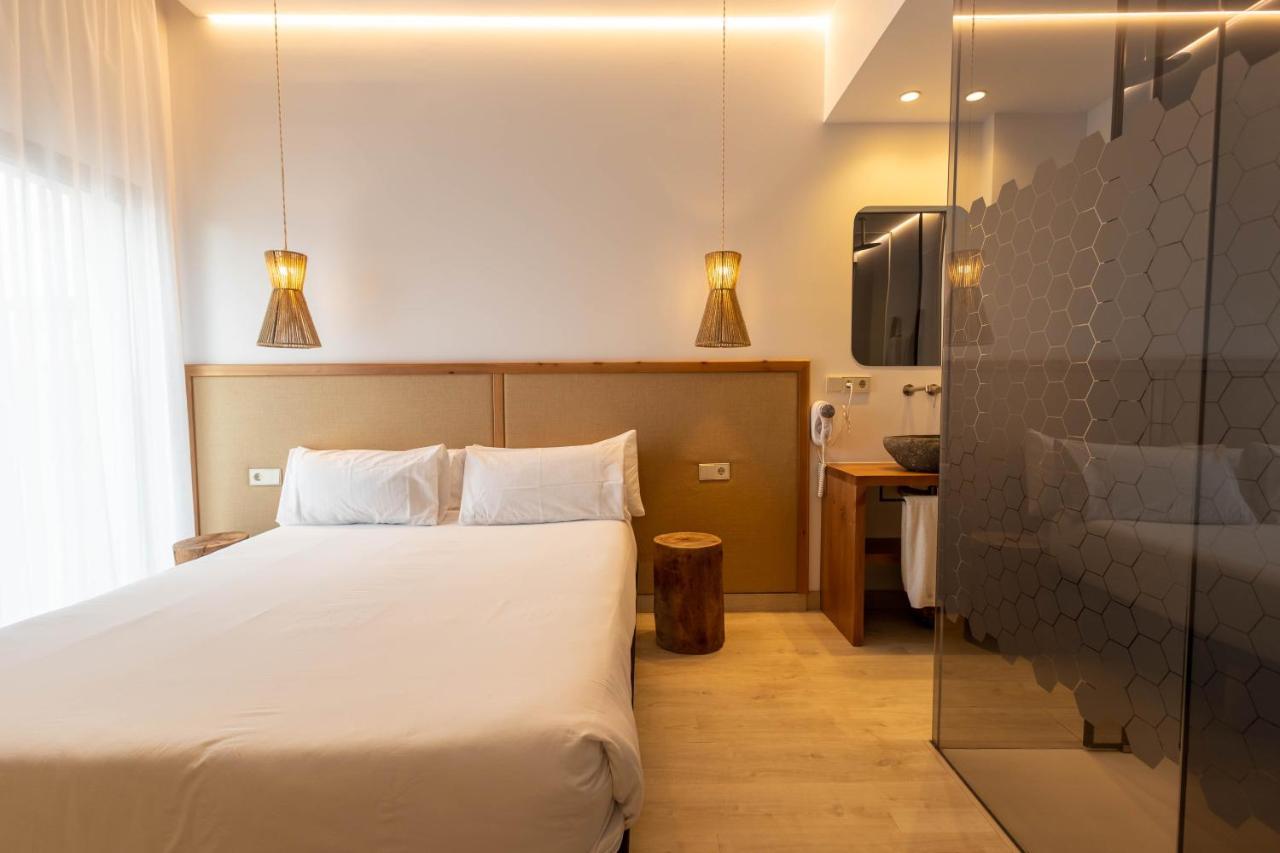 Premium Room Patio