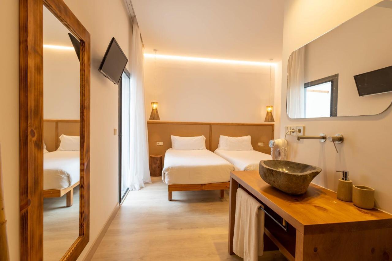 Premium Room Patio