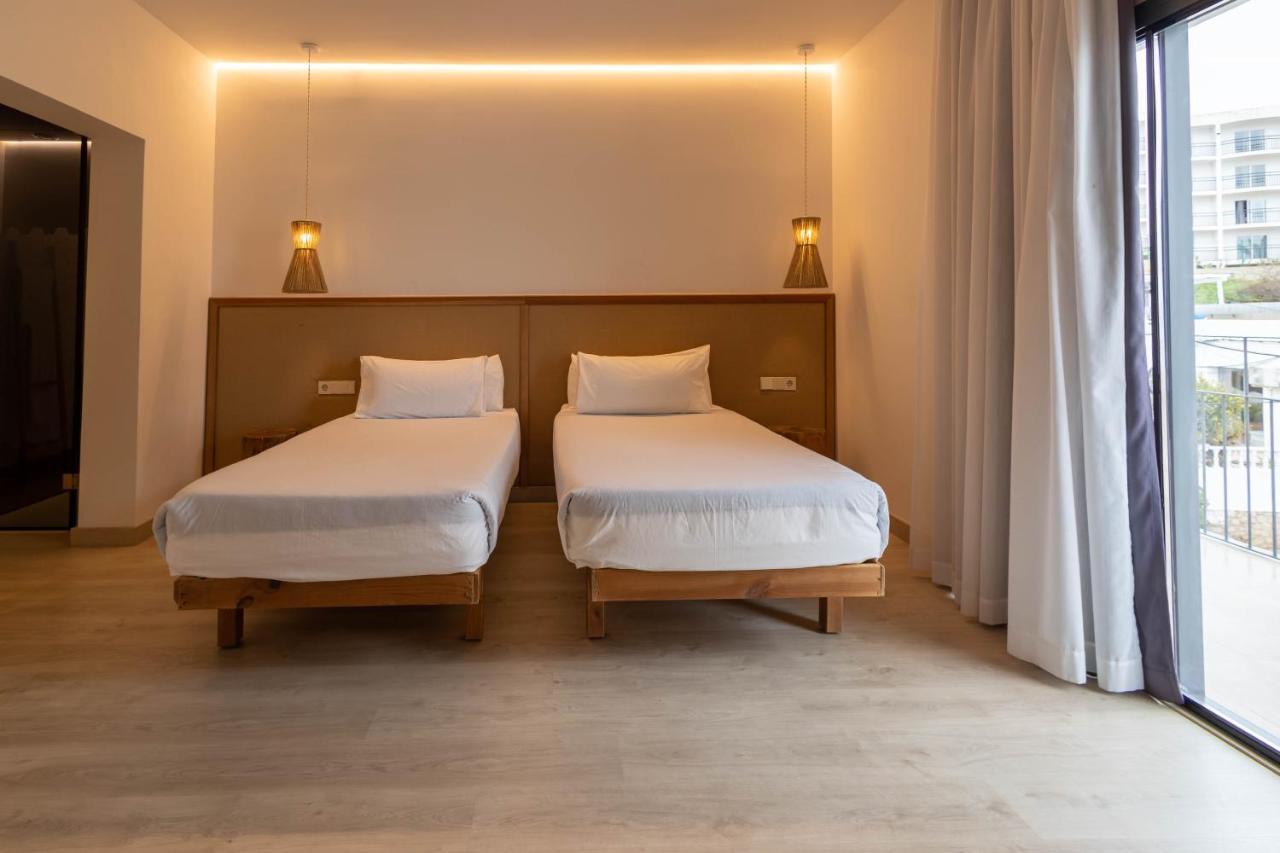 Double Suite Side Sea View