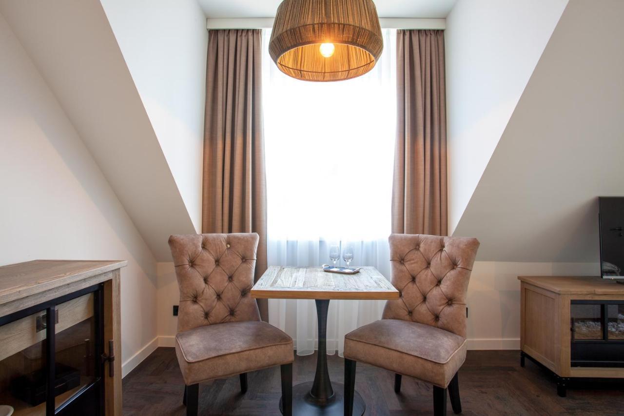 GREET Junior Suite