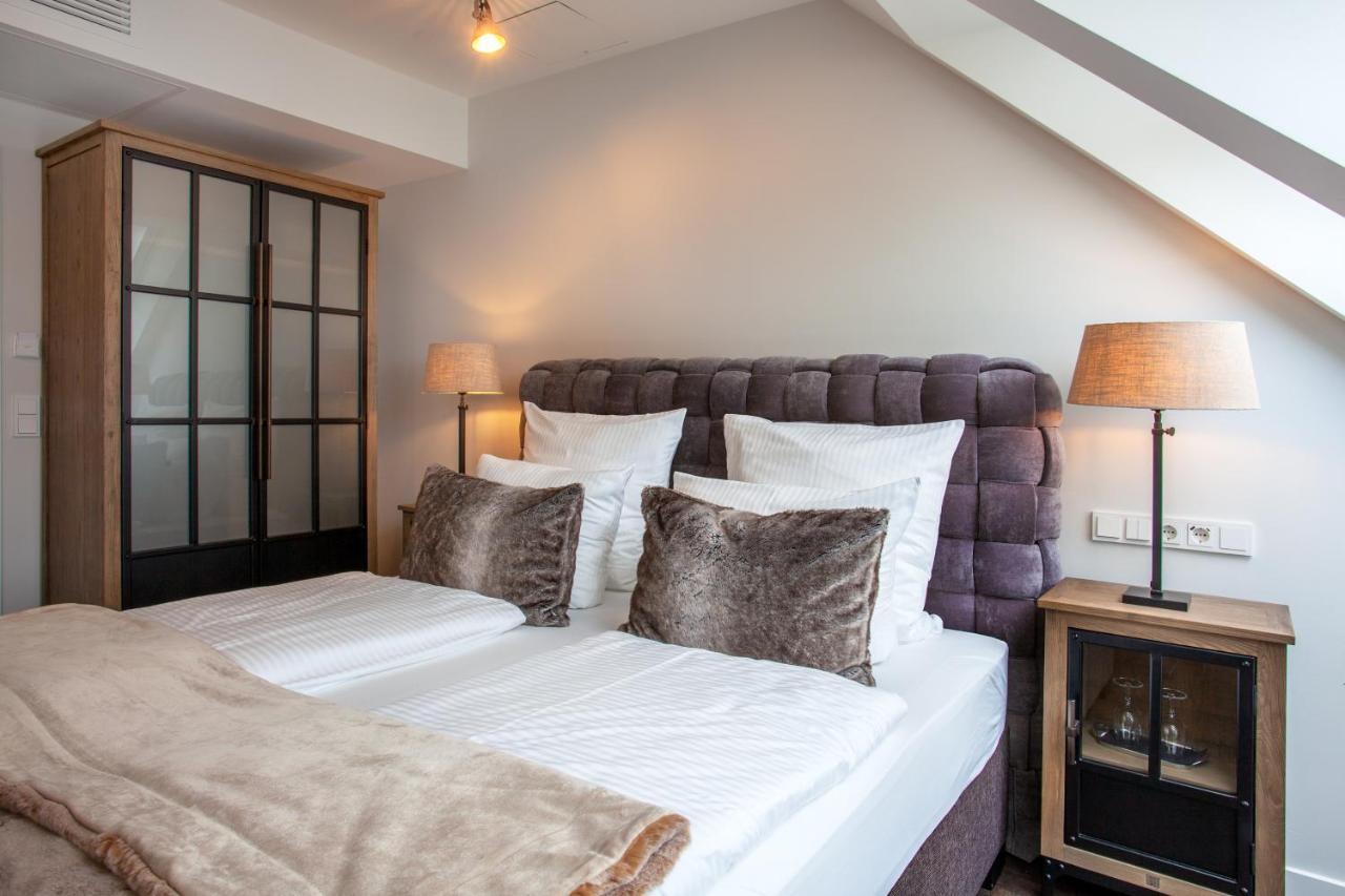 GREET Premium Room
