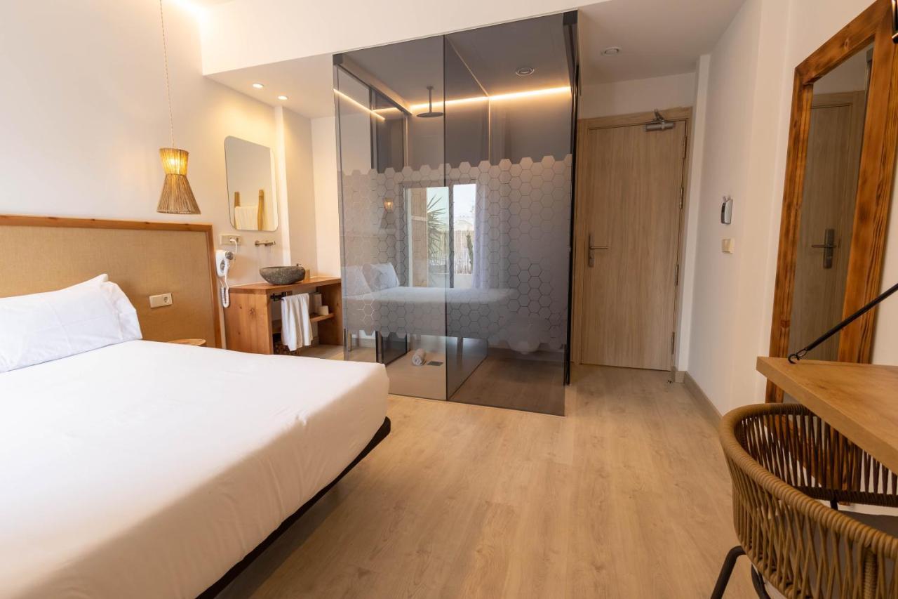 Premium Room Patio