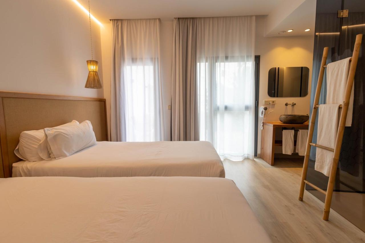 Premium Room Balcony