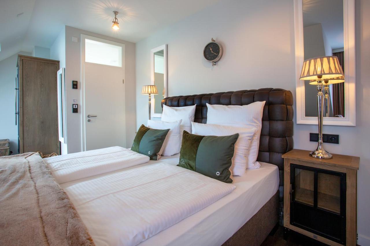GREET Junior Suite