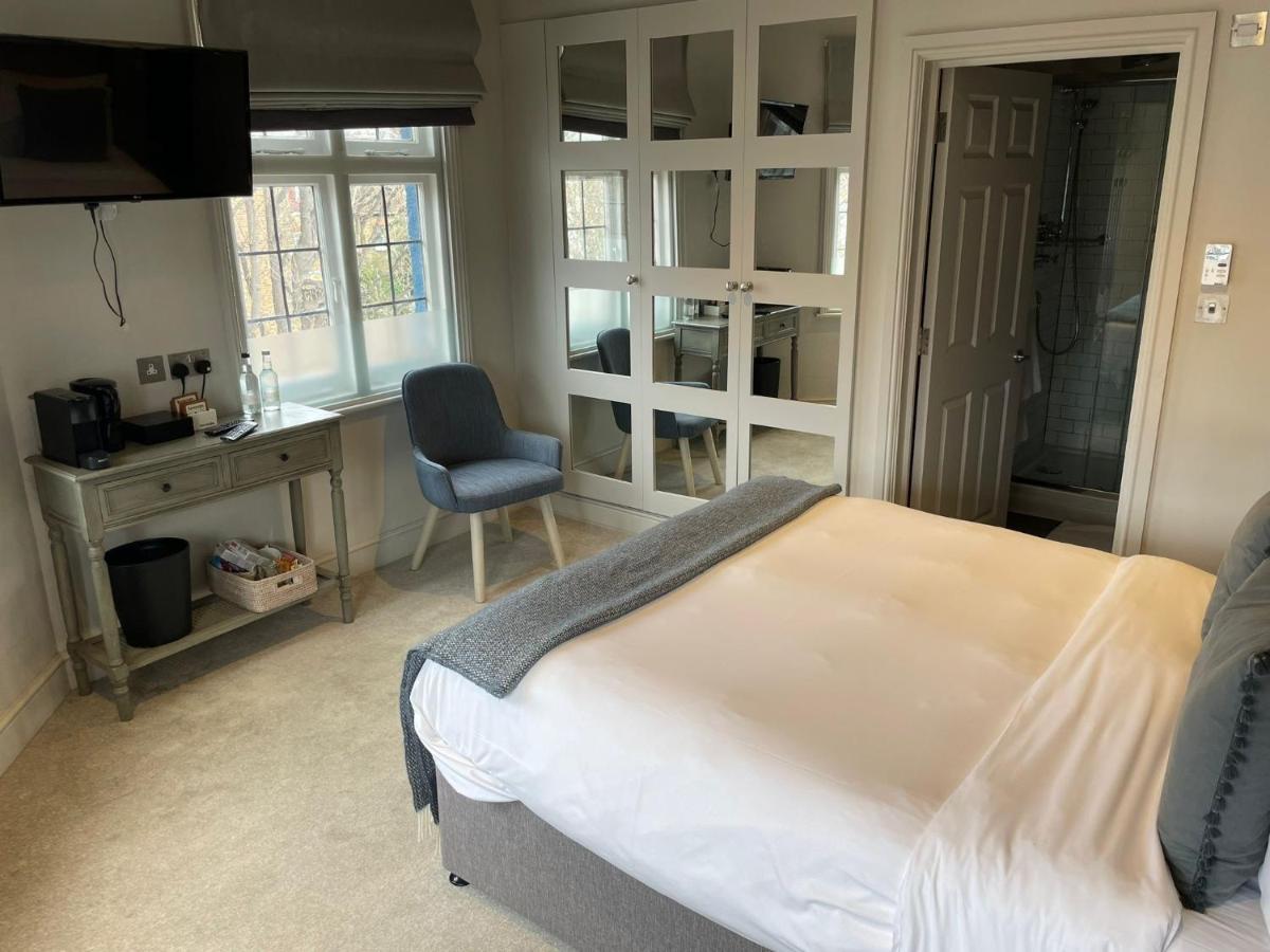 Cosy Double