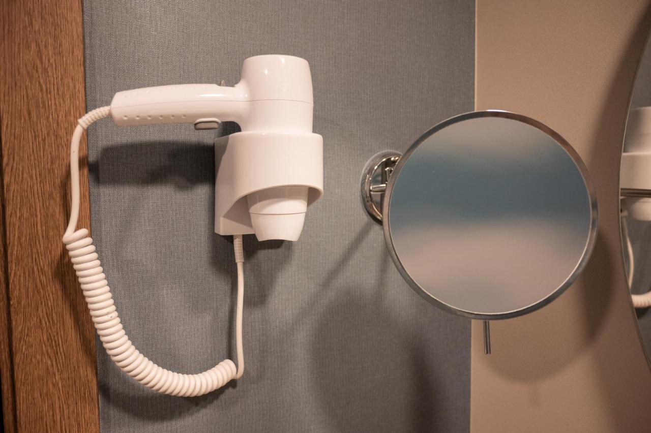 Standard Doppelzimmer