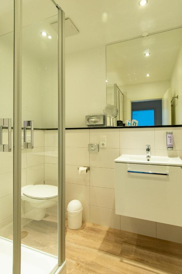 Double Room Sea View