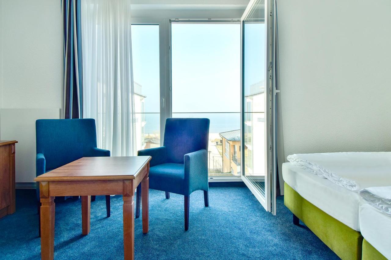 Double Room Sea View