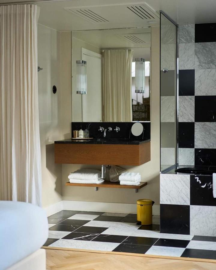 Double Room Terrace