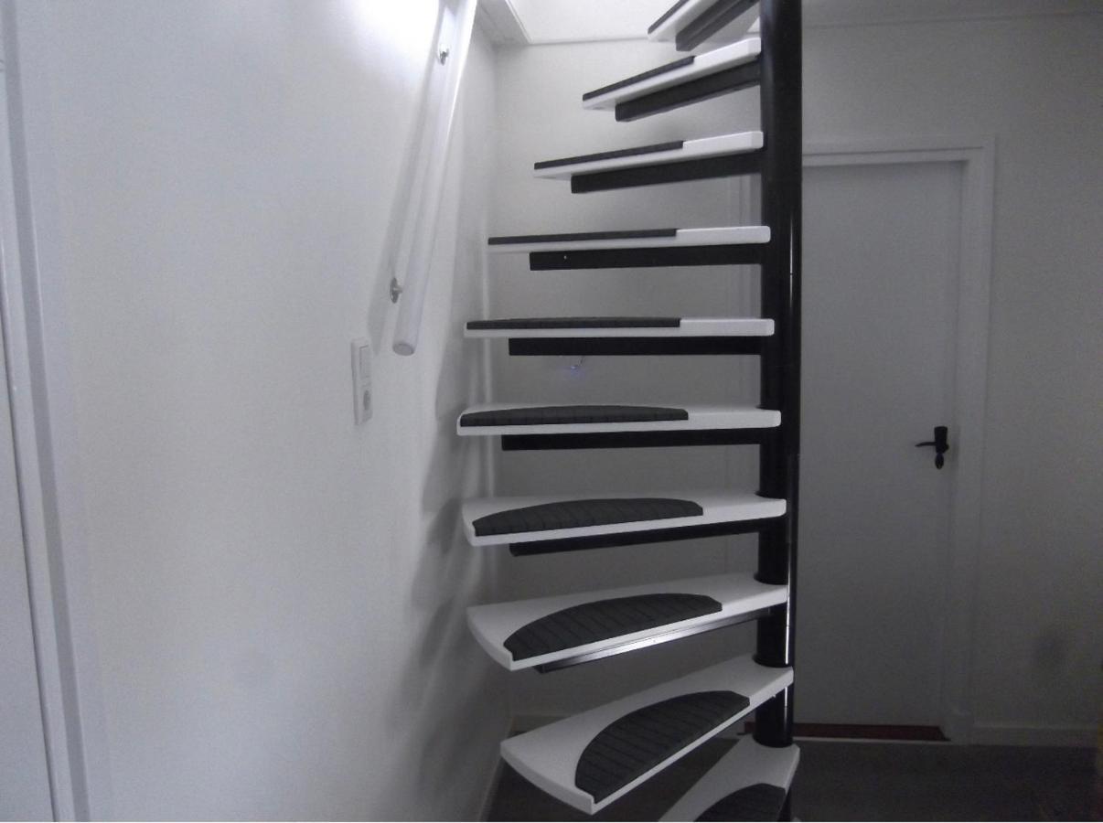 Double Room Private External Bathroom