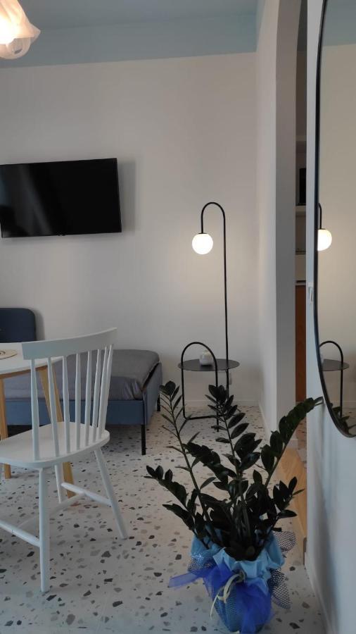 Studio Apartment Sea View
