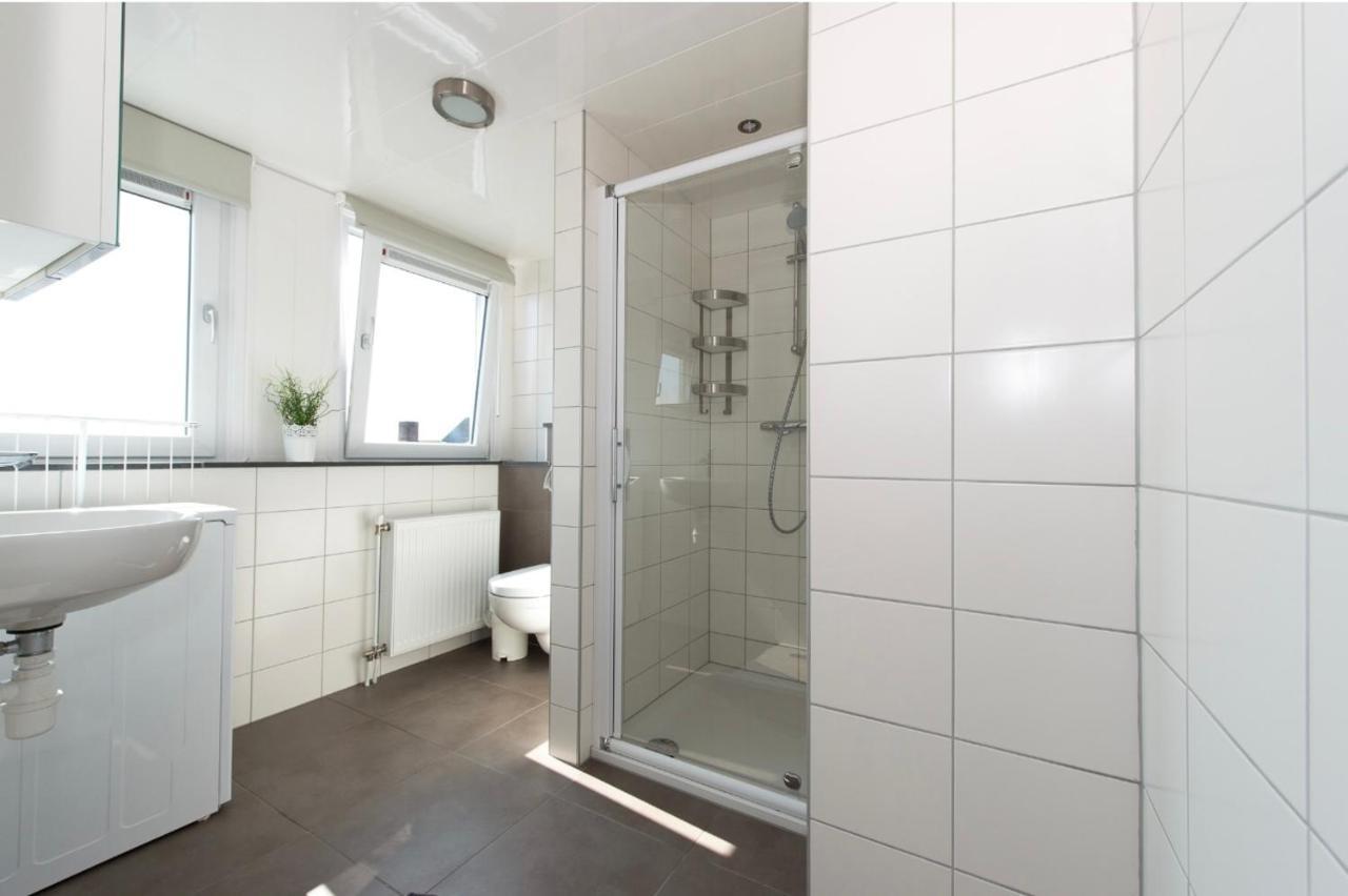Double Room Private External Bathroom