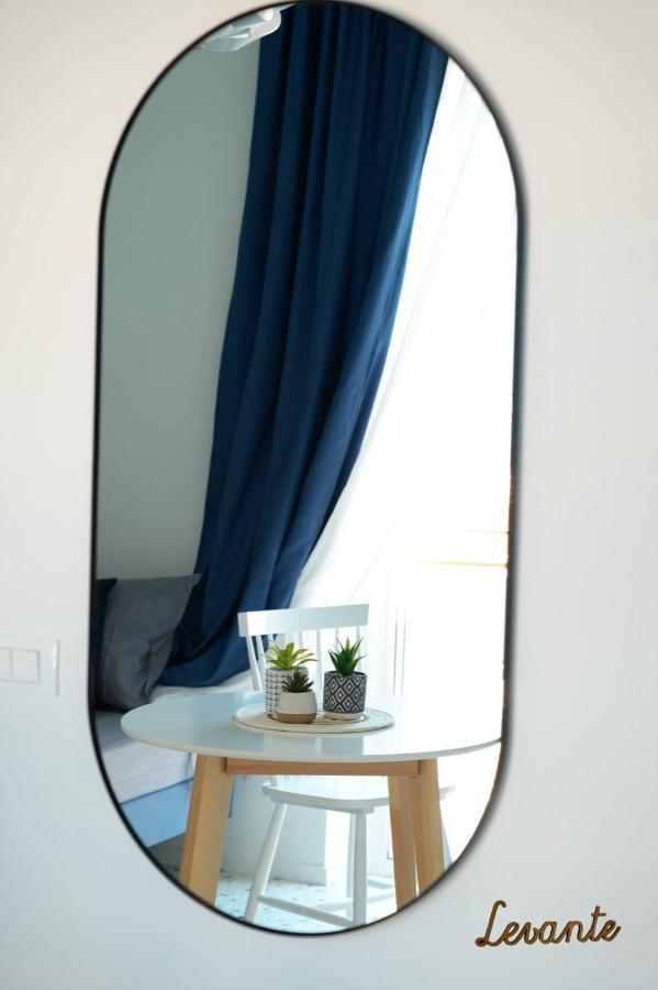 Studio Apartment Sea View