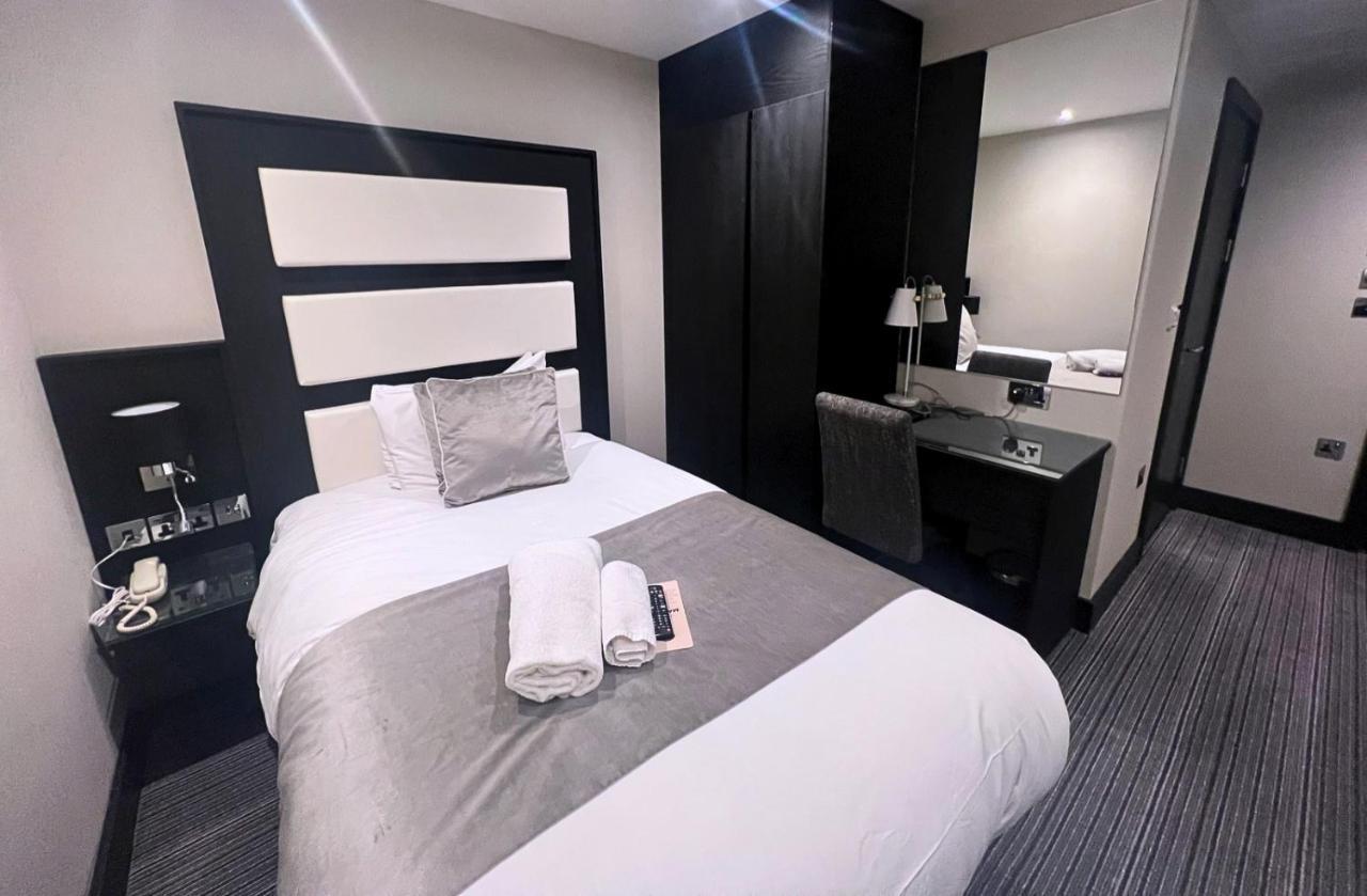 Economy Single Room