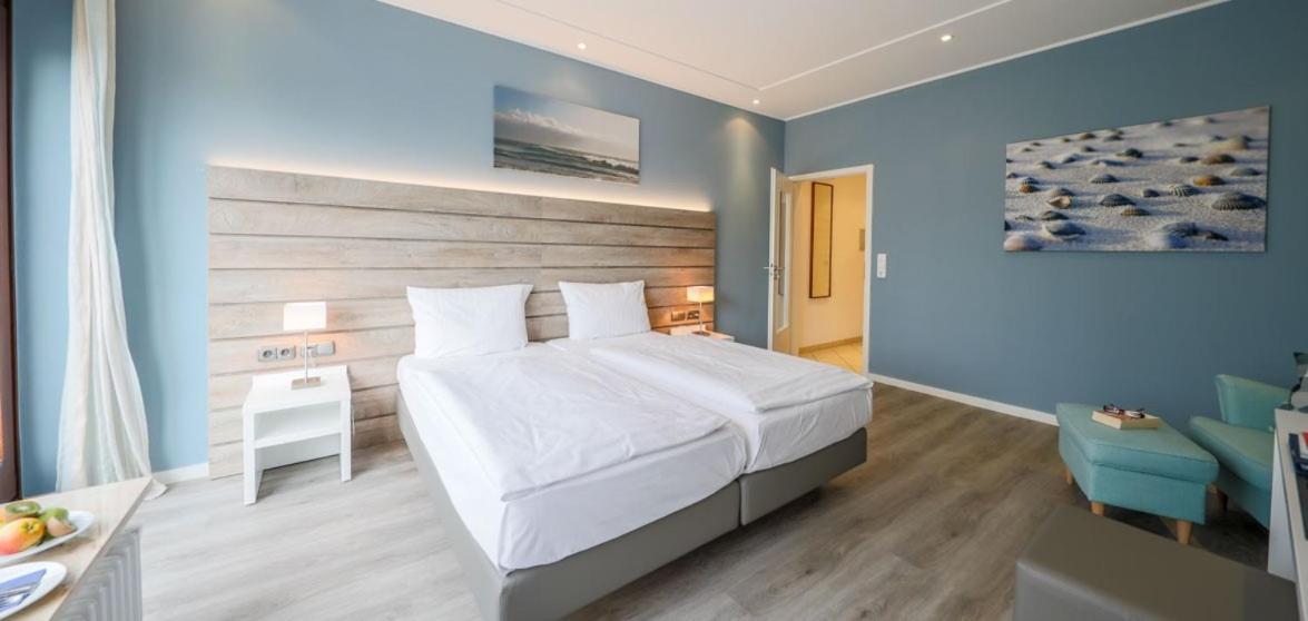 Comfort Double or Twin Room