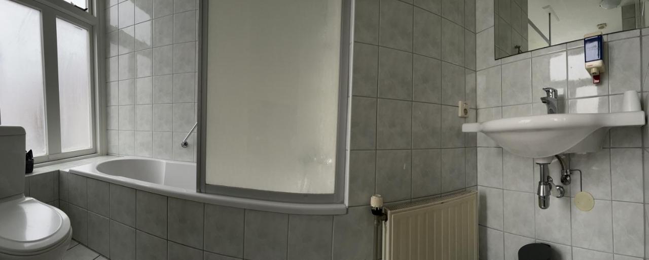 Small Twin Room