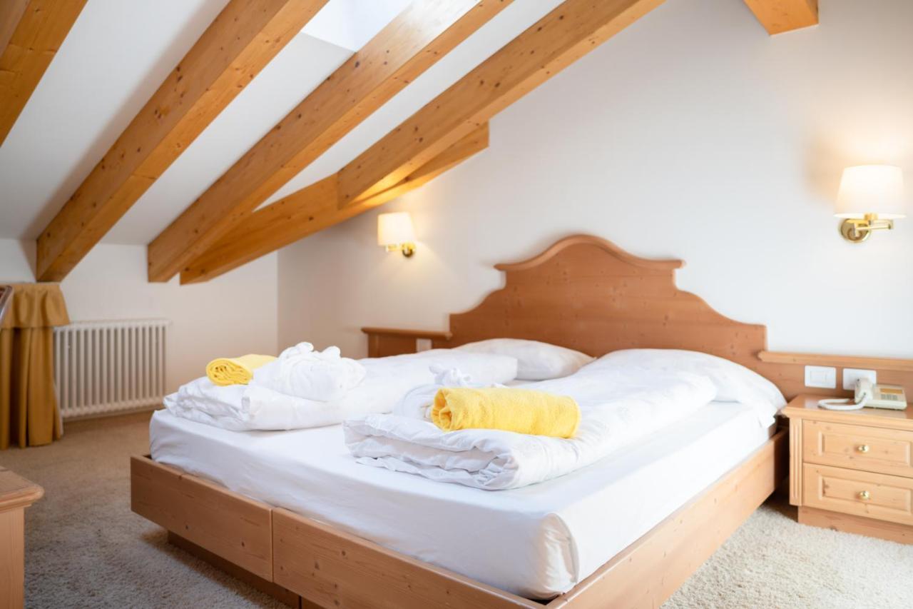 Deluxe Double Room Attic