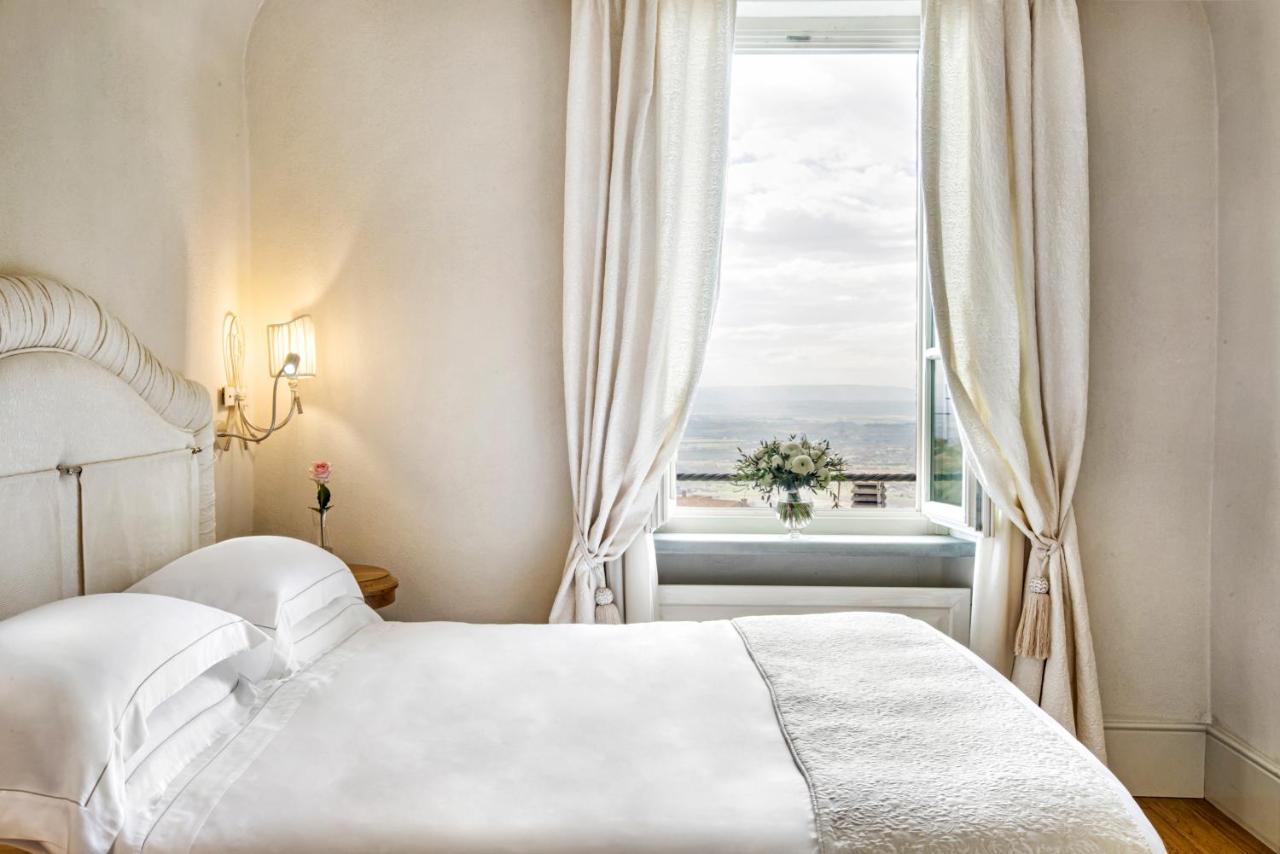 Deluxe Double Room Terrace