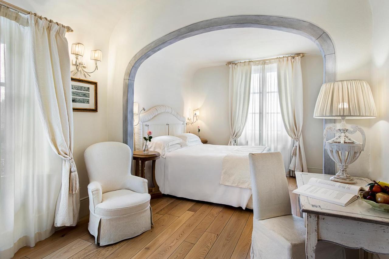 Deluxe Double Room Terrace