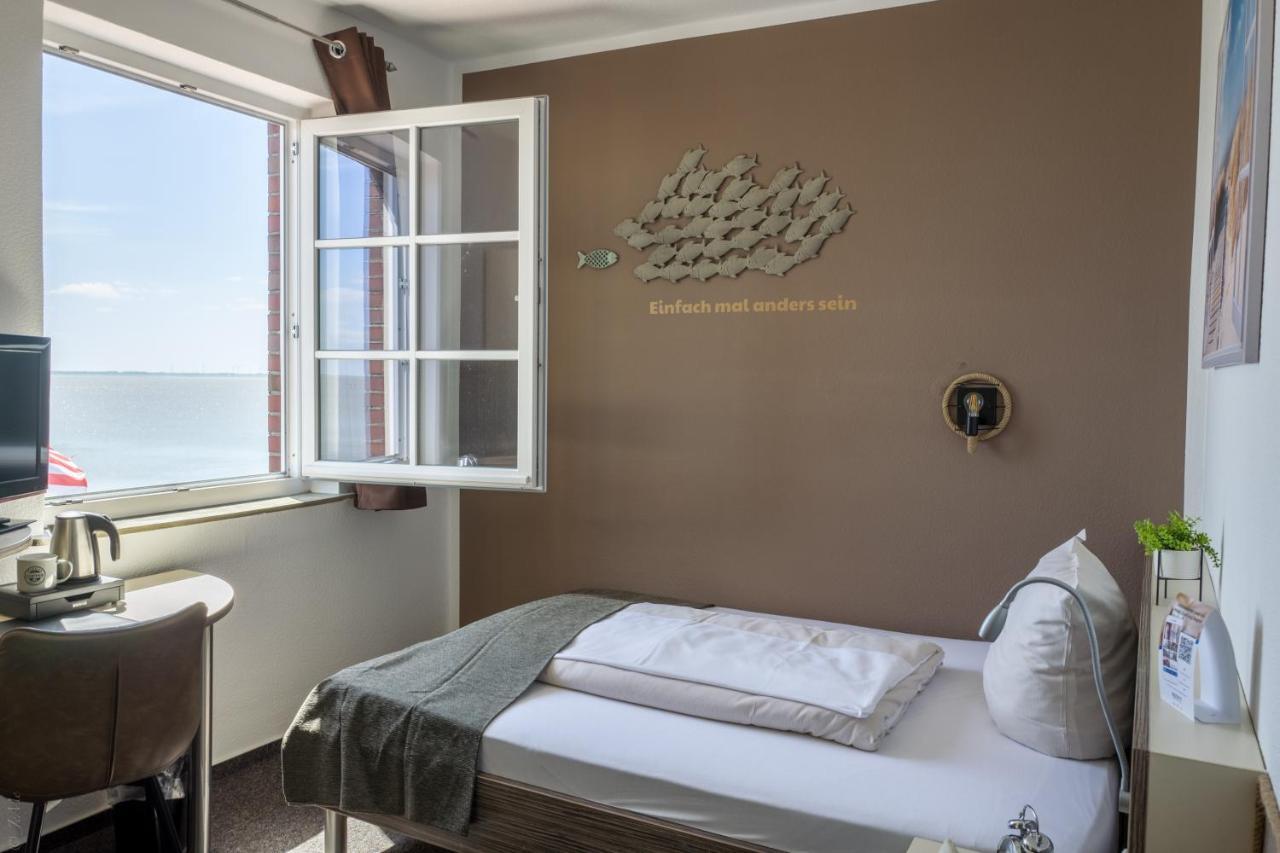 Single Room Sea View