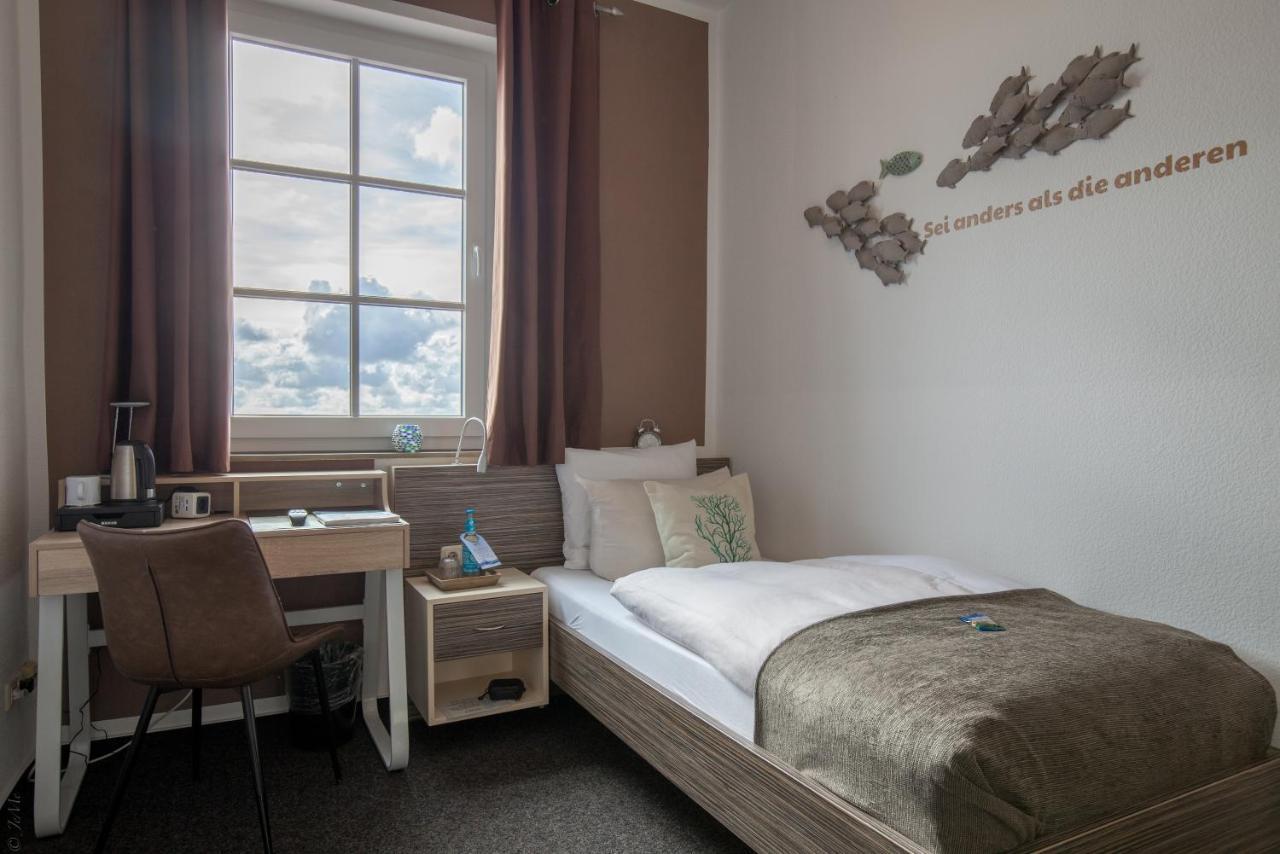 Single Room Sea View