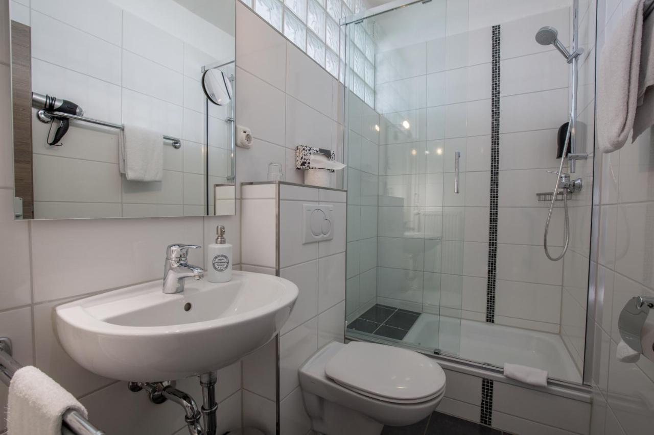Single Room Sea View