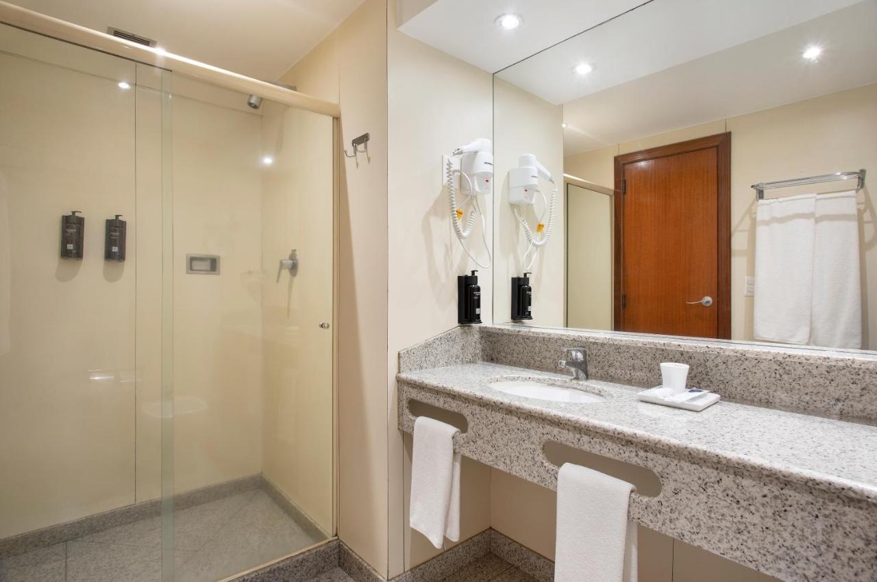 Executive Superior Twin Room City View